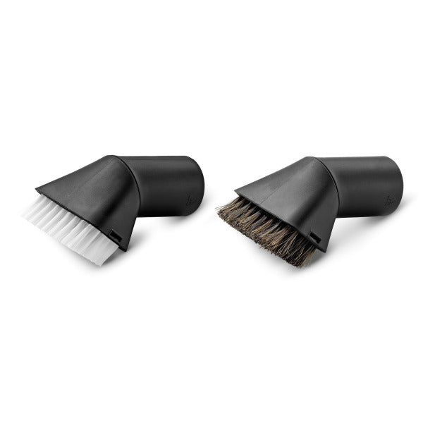 Saugpinsel-Set f. Nass-/Trockensauger – 2.863-221