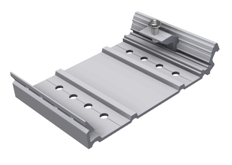 Alpha-Flex 120 mm, inkl. Alpha-Flex-Konsolenbefestiger – 11512-00