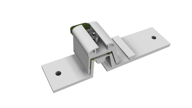 Trapezdachbefestiger IV – 91203-00