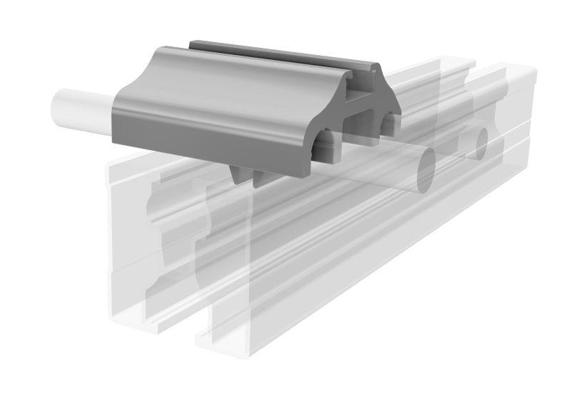 Blitzschutzklemme oben – 91518-00