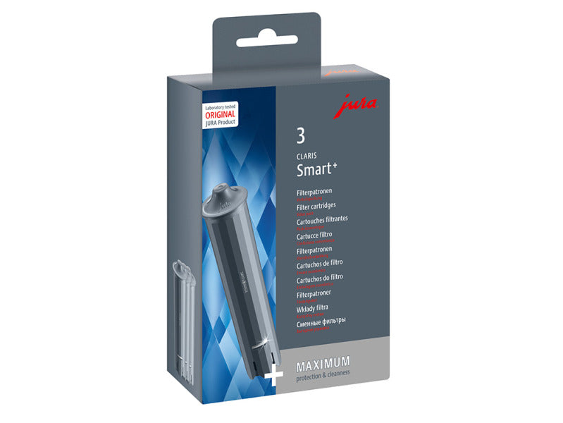 CLARIS Smart+ Filterpatrone 3er Pack – 24233
