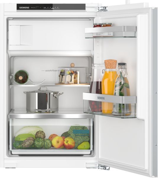 Einbaukühlschrank int. **** 119L E weiß – KI22LVFE0