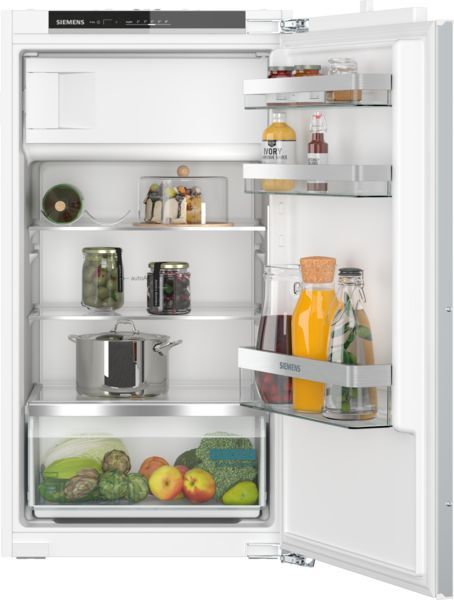 Einbaukühlschrank int. **** 147L E weiß – KI32LVFE0