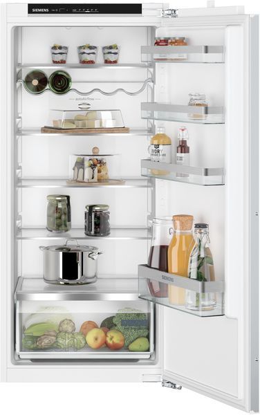 Einbaukühlschrank int. Cooler 204L E weiß – KI41RVFE0