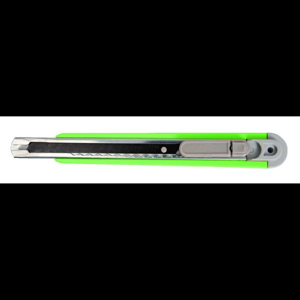 Cuttermesser HUPblackSeries9