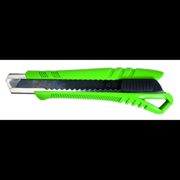 Cuttermesser HUPblackSeries18 – 200222