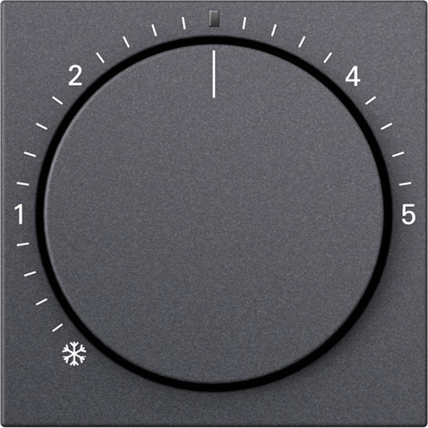 Abd. RTR Kontroll System 55 Anthrazit – 270228