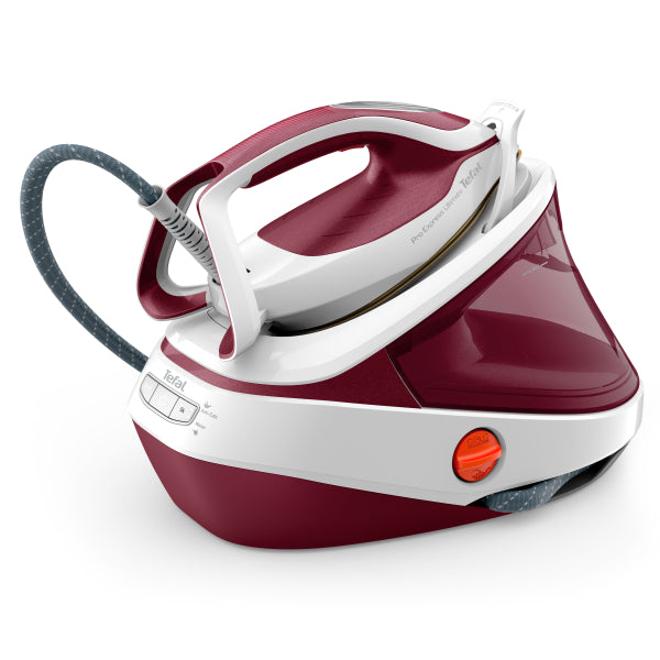 Bügelstation 3000W 7.5bar 1.2L Duril.AirGlide S-Ab. ws-ro – GV9711E0