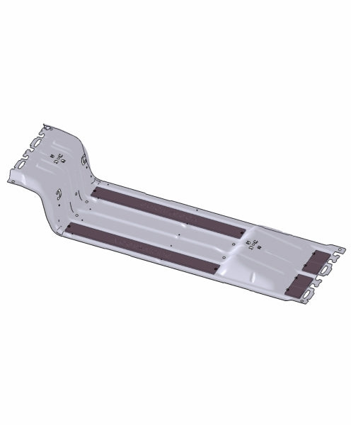 iFIX OW greentecsteel inkl. Bautenschutzmatten – 102221