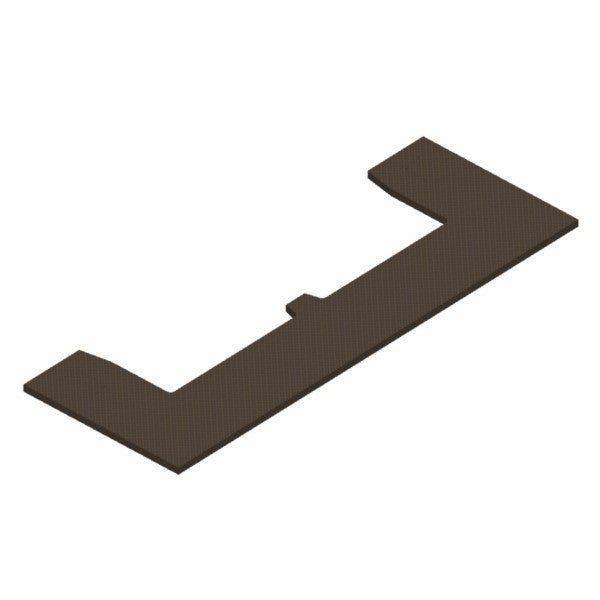 iFIX Bautenschutzmatte Ende mit Kaschierung ''Protector'' – 102138