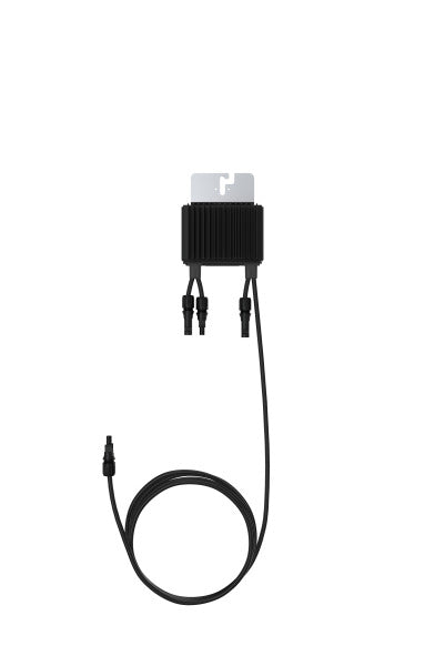 Leistungsopt. 1000W 125V 18A MC4 Out 4,8/In 1,3m Kabel – S1000-1GMXMBT
