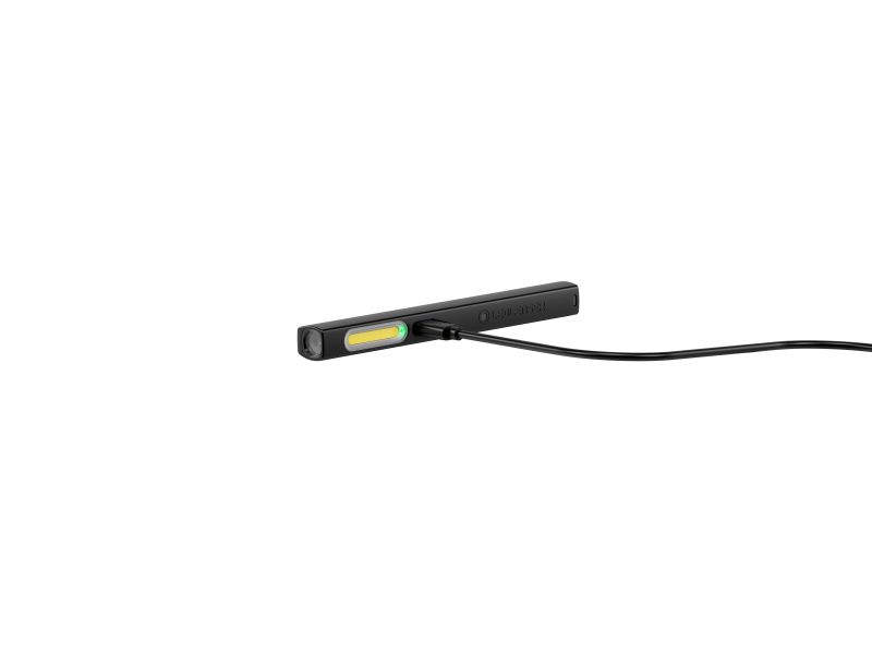 Arbeitsleuchte LED 220lm Li-Ion 3.7V IP54 sw – 502809