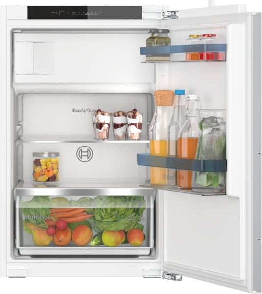 Einbaukühlschrank int. **** 119L 0G E weiß – KIL222FE0