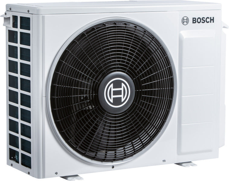 Split Klimagerät Außeneinheit 2.5kW weiß – 7733701643