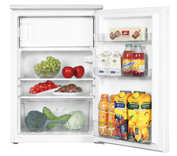 Kühlschrank 55cm **** 113L E weiß – 500030