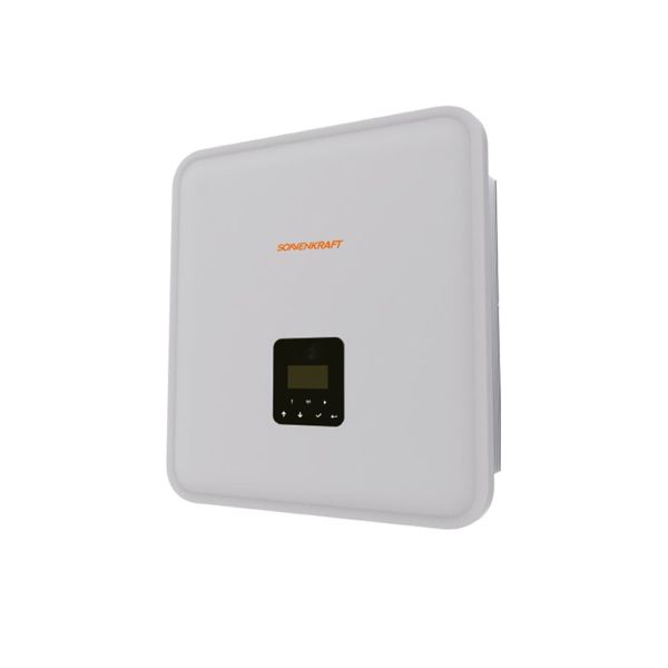 Sonnenkraft Hybrid Wechselrichter 10kW inkl. Smartmeter – 23503
