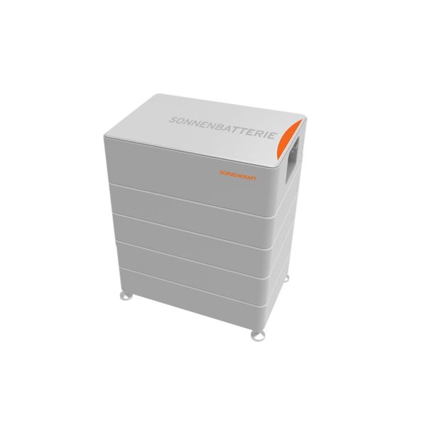 Sonnenkraft Batterie Slaveeinheit 4300 – 23511