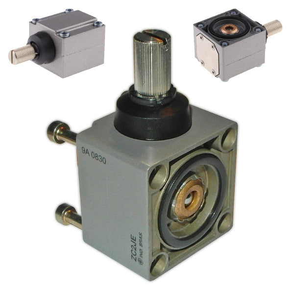 Endschalterkopf Drehachse L+R – ZC2JE04