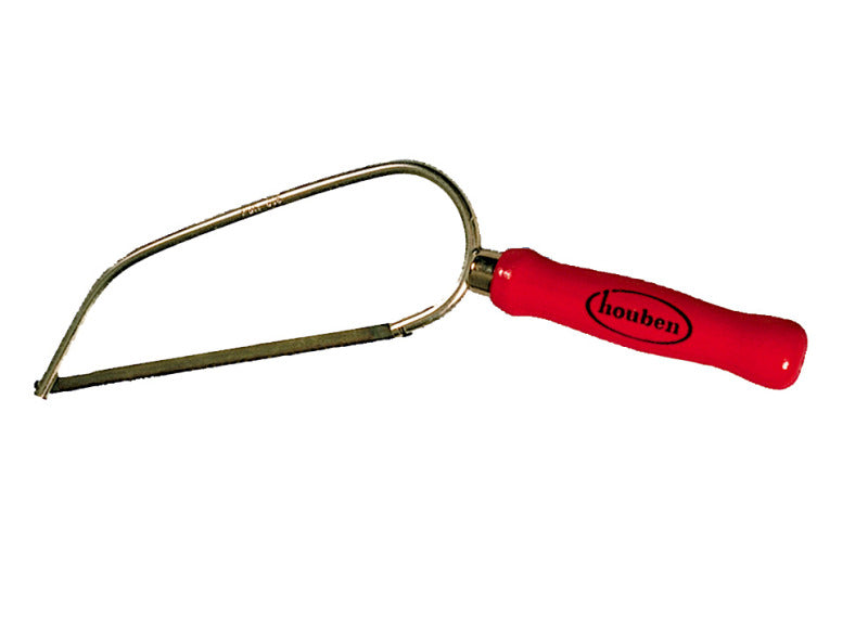 Puk 305 Handsäge Länge 290mm, feststehender Griff mit Universal Sägeblatt 150mm – 802917