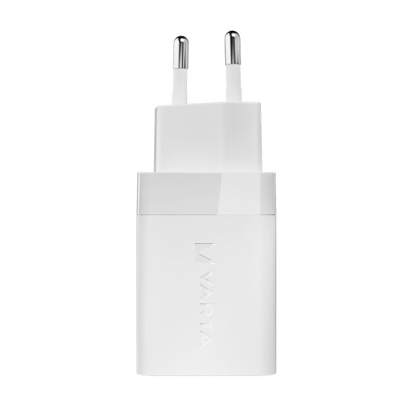Speed Charger 38W USBC und USB A QC 2Ger.gleichz. – 57955101111