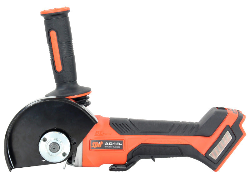 Akku-Winkelschleifer 18V M14 DM:125mm o.Akku/Ladeg. – 054560