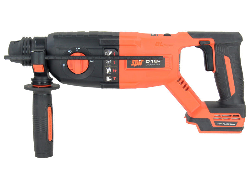 Akku-Kombihammer SDS+ 18V 2.5J o.Akku/Ladeg. – 054561