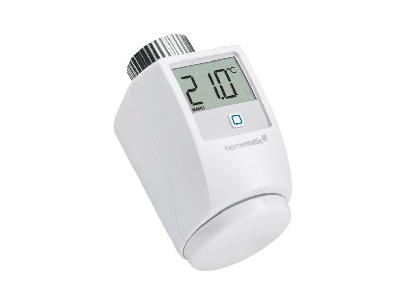 Heizkörperthermostat HmIP-eTRV-2 – EQ-140280A0