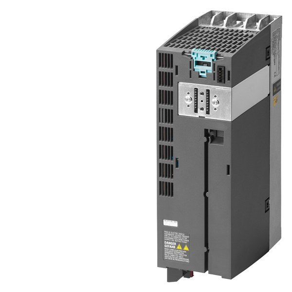 SINAMICS PM240-2, 3AC 380-480 V, 0,55 kW, IP20 / UL open type, FSA, A – 6SL32101PE118AL1