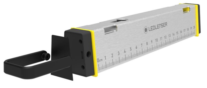Arbeitsleuchte LED 1000lm 45m Li-Ion IP54 ws-ro Licht Blinkf – 502921
