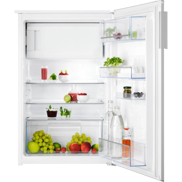 Einbaukühlschrank dek. **** 124L E weiß – 933018060