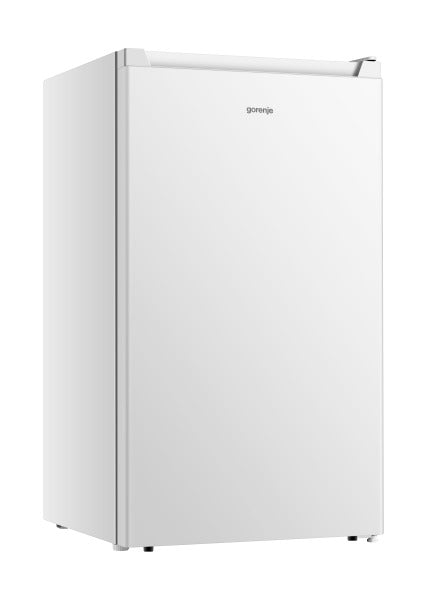 Tischkühlschrank 47.5cm **** 82L E weiß – 20009404