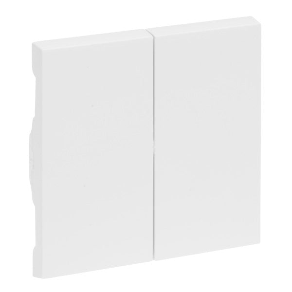 LEGRAND SEANO Serienwippe in der Farbausführung Ultraweiss – 765108