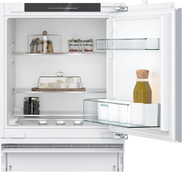 Einbaukühlschrank unt. Cooler 134L E weiß – KU21RVFE0