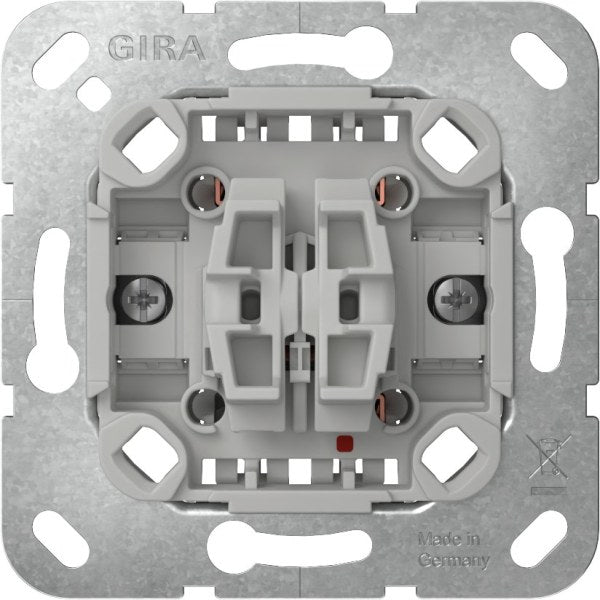 GIRA Wippschalter Serien Einsatz – 310500
