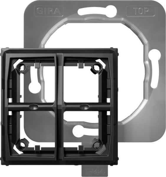 Set IP44 Schalter/Taster System 55 – 325400