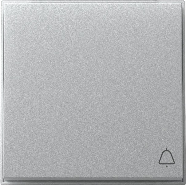 Wippe Symb. Klingel Gira TX_44 (WG UP) F Alu – 328665