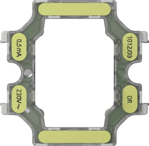 LED-Bel.el. T1 0,5 mA OR Zubehör – 3791012