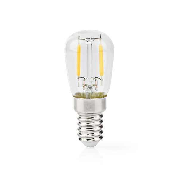 Kühlschranklampe LED E14 2 W T26 G – LBCRFE14T26