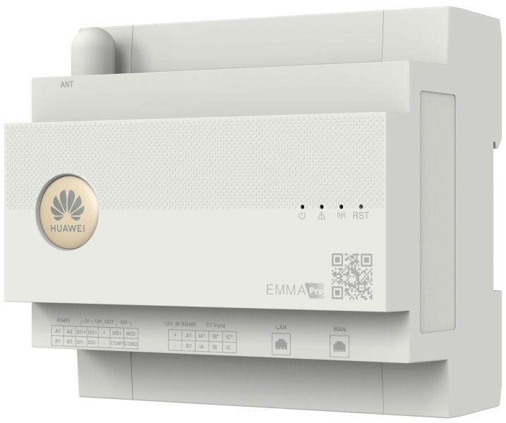 Huawei EMMA Energiemangement, RS-485, 63A – 02314JES-001