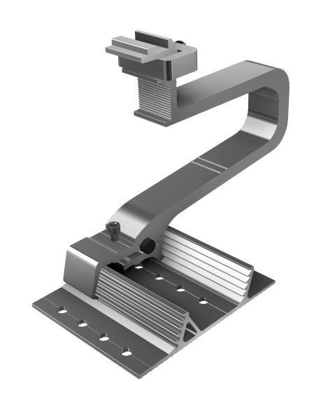 Dachhaken 3D SL Alu XL (lang) für 44-64 mm DLH – 11100-02