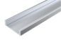 XT-R-1980 Grundplatte lang XT 1980mm – 705393-1980