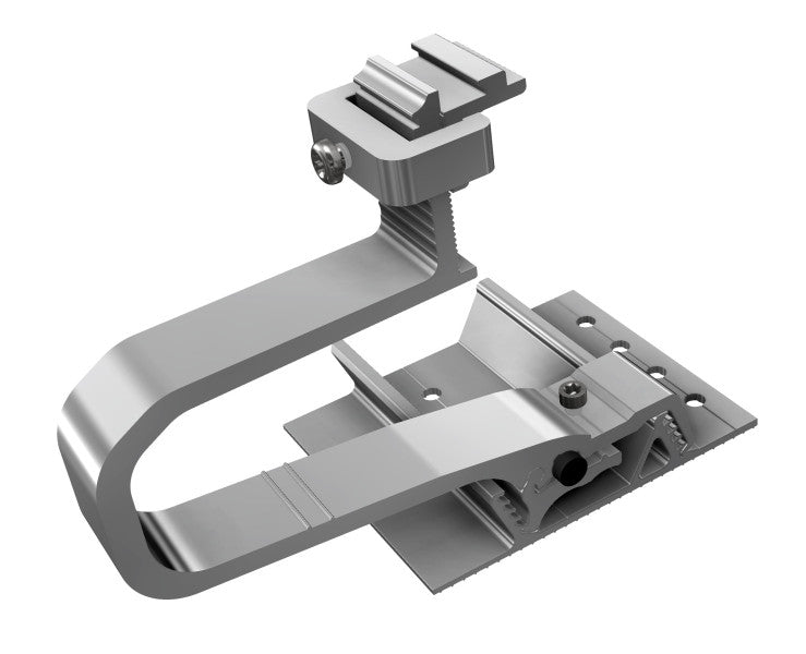 Dachhaken 3D SL Alu K für 44-64 mm DLH – 11145-01