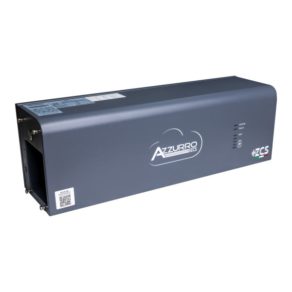 ZBT 5K HV Batterieanschlussbox 10J Garantie – ZZT-ZBT5K-BDU