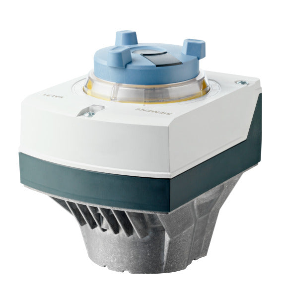 elek.mot.Drehantrieb 40Nm,90°C,230V,3-Pkt, 120sec. Stellz. – S55162-A111