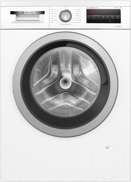 Waschmaschine unt. 1400U/min 8kg AqSt. Disp A ws-si