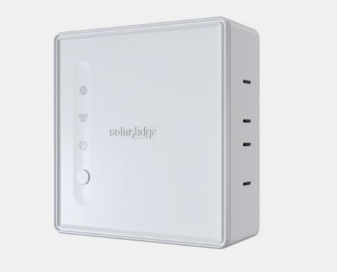 SolarEdge ONE Controller for Residential – SEM-MNG-WBTE-H0-00