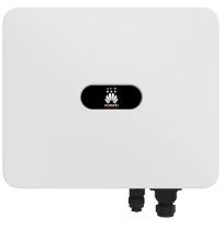Wechselrichter SUN5000-25K, 3~,27500VA Volloptimierung notw. – 01077221