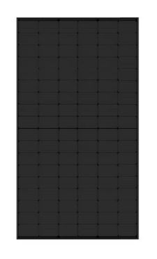 Photovoltaikmod,440W,1762x1134x30,Mono,Tiger Neo,N-Typ,fb – JKM440N-54HL4R-B