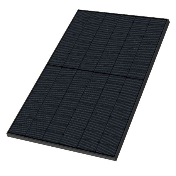 KPV ME 435Wp 1748x1143x40 black TC – 301307001