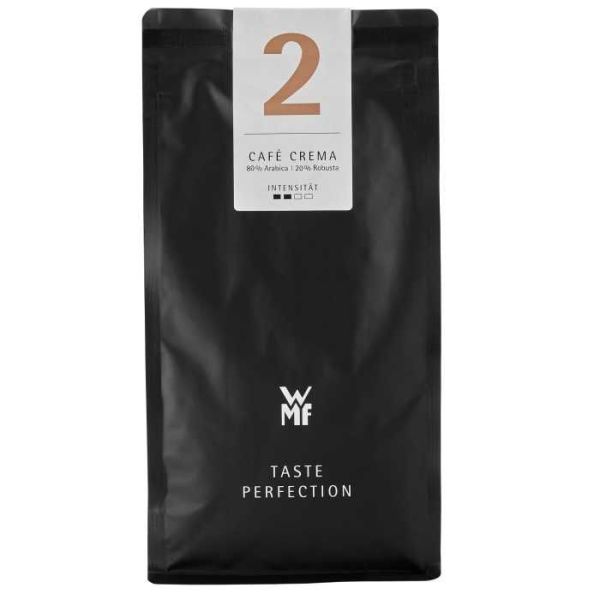 Bohnenkaffee Cafe Crema 500g – 400030011